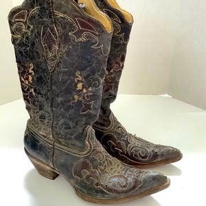Corral Western Boots